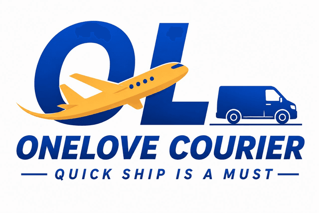 OneLove Courier
